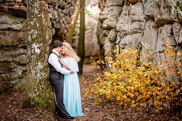 Alabama Engagement Session-7