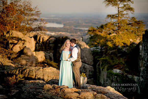 Alabama Engagement Session-9