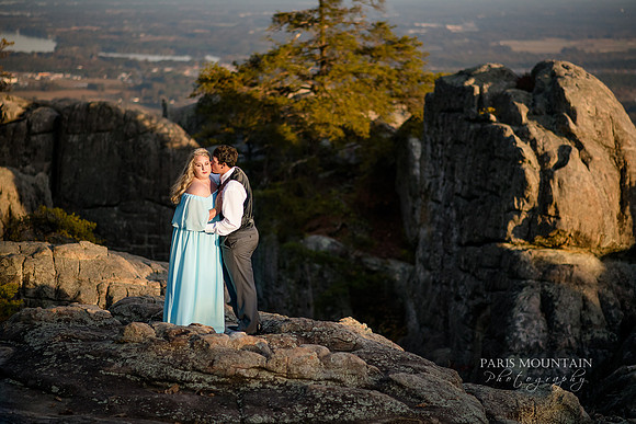 Alabama Engagement Session-10