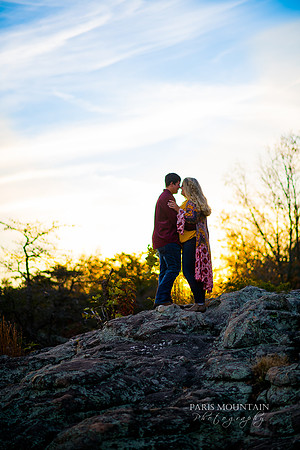 Alabama Engagement Session-11