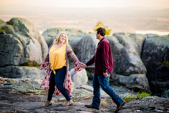 Alabama Engagement Session-12