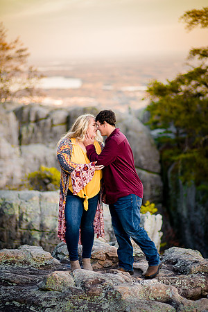 Alabama Engagement Session-13