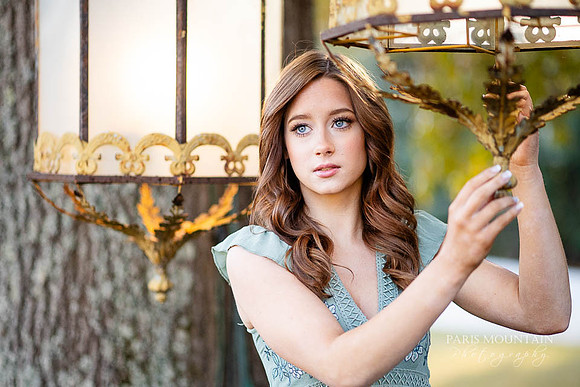 North Paulding Senior Portraits-23