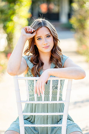 North Paulding Senior Portraits-26