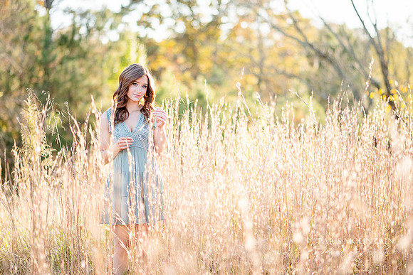 North Paulding Senior Portraits-36