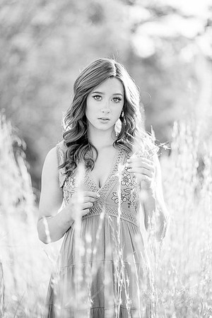 North Paulding Senior Portraits-39
