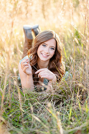 North Paulding Senior Portraits-44