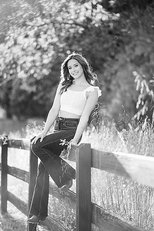 North Paulding Senior Portraits-47
