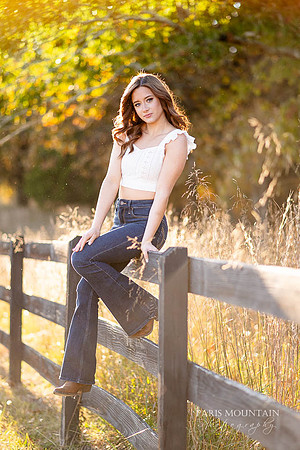 North Paulding Senior Portraits-48