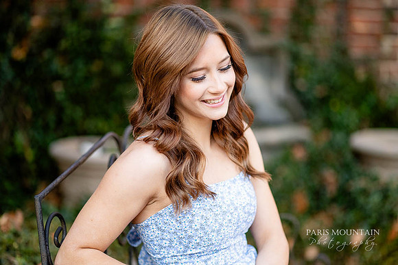 North Paulding Senior Portraits-11