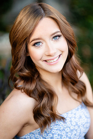 North Paulding Senior Portraits-13