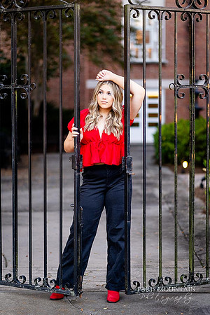 Paulding County Senior Portrait Photographer (37 of 60)