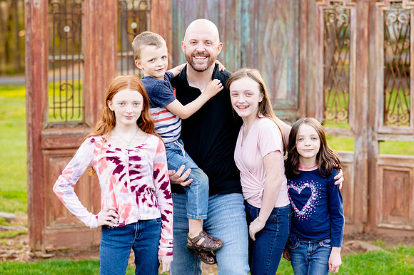 Paulding County Family Portrait Photographer-19