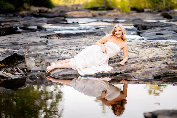 South Paulding Senior Portrait Photographer-24