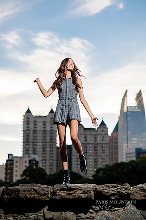 Atlanta Senior Portrait Photographer-38