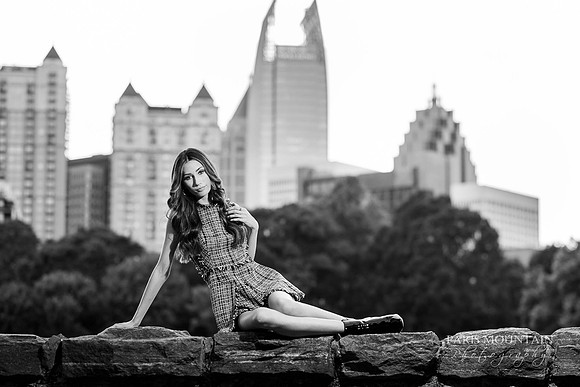 Atlanta Senior Portrait Photographer-37