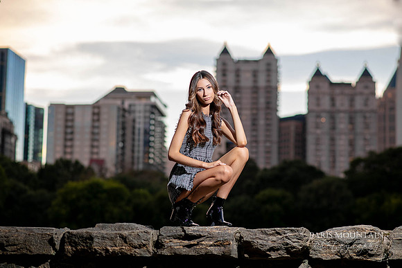 Atlanta Senior Portrait Photographer-40