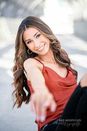 Atlanta Senior Portrait Photographer-4