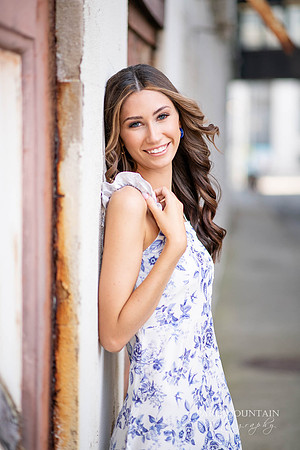 Atlanta Senior Portrait Photographer-22