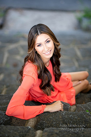 Atlanta Senior Portrait Photographer-23