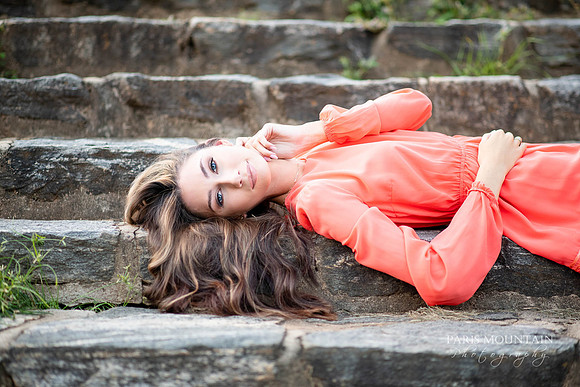 Atlanta Senior Portrait Photographer-25