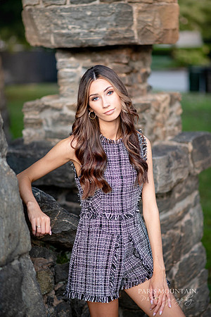 Atlanta Senior Portrait Photographer-34