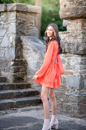 Atlanta Senior Portrait Photographer-27