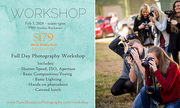 Workshop