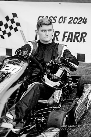 Paulding County Senior Portrait Photographer Hiram-11