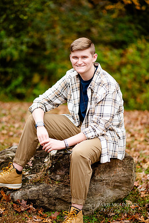 Paulding County Senior Portrait Photographer Hiram-16