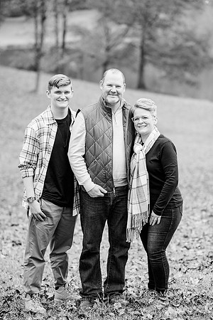 Paulding County Senior Portrait Photographer Hiram-35