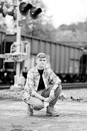 Paulding County Senior Portrait Photographer Hiram-42