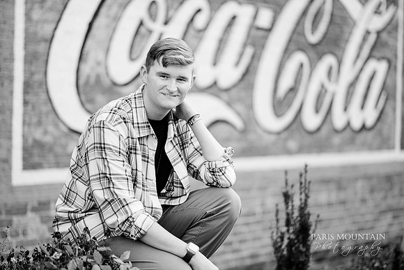 Paulding County Senior Portrait Photographer Hiram-50