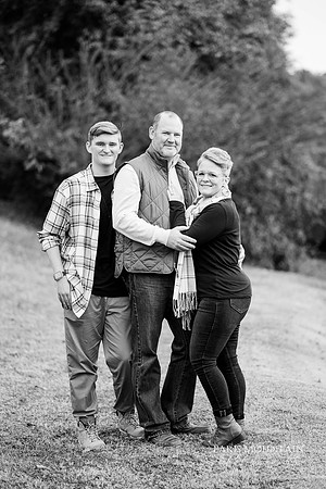 Paulding County Senior Portrait Photographer Hiram-46