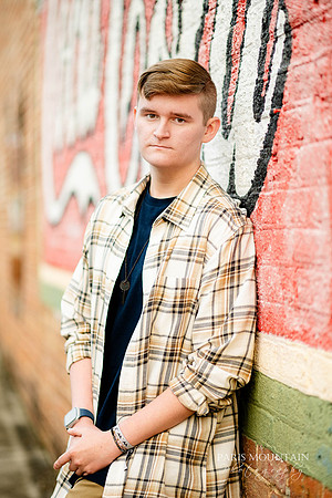Paulding County Senior Portrait Photographer Hiram-53