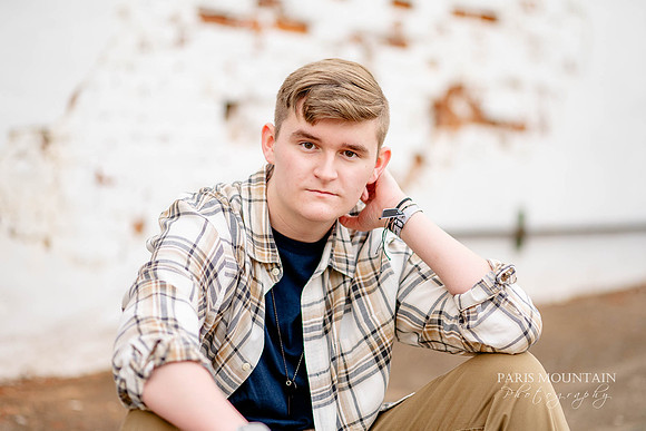 Paulding County Senior Portrait Photographer Hiram-62