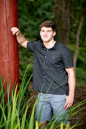 Paulding County Georgia Family Portrait Photographer-20