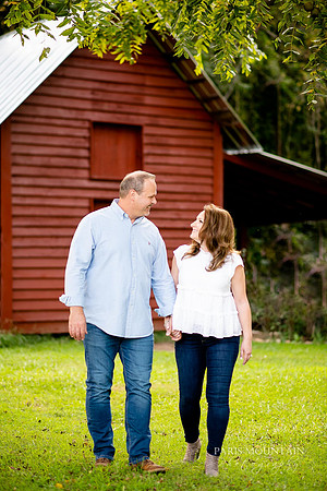 Paulding County Georgia Family Portrait Photographer-13