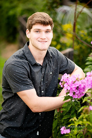 Paulding County Georgia Family Portrait Photographer-26