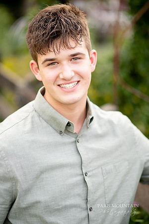 Paulding County Georgia Family Portrait Photographer-27
