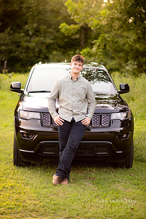 Paulding County Georgia Family Portrait Photographer-30