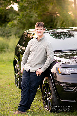 Paulding County Georgia Family Portrait Photographer-33