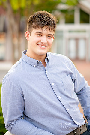 Paulding County Georgia Family Portrait Photographer-35