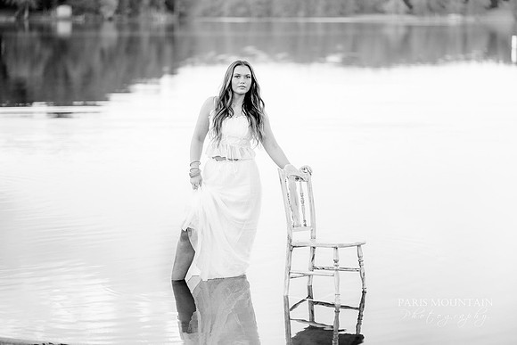 South Paulding High School Senior Portraits Photographer-63