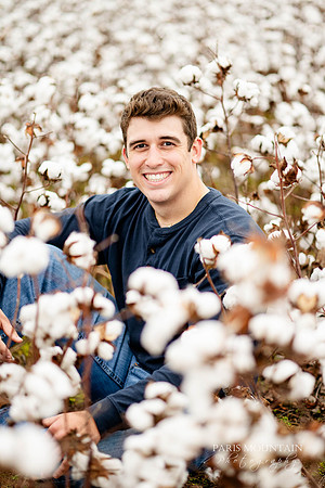 Rockmart High School Senior Portrait Photographer-37