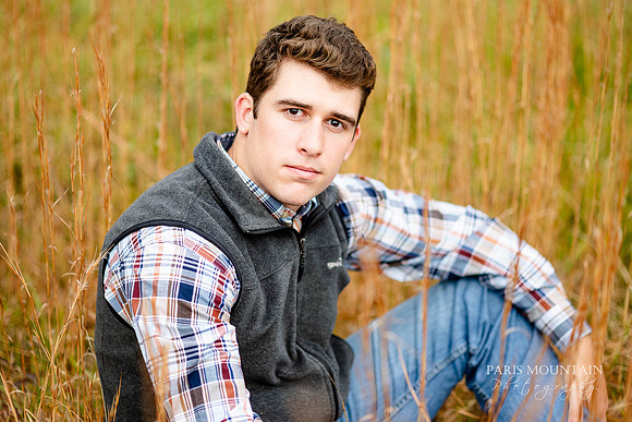 Rockmart High School Senior Portrait Photographer-49