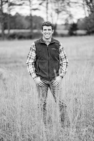 Rockmart High School Senior Portrait Photographer-46