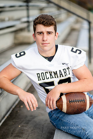 Rockmart High School Senior Portrait Photographer-68