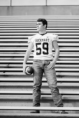 Rockmart High School Senior Portrait Photographer-71