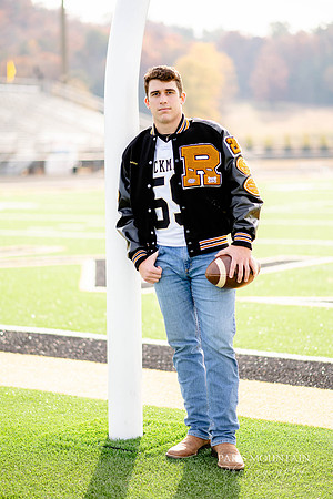 Rockmart High School Senior Portrait Photographer-78